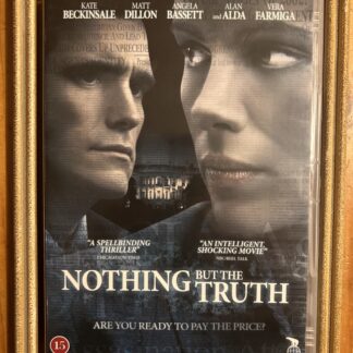 Nothing But the Truth (Thriller)
