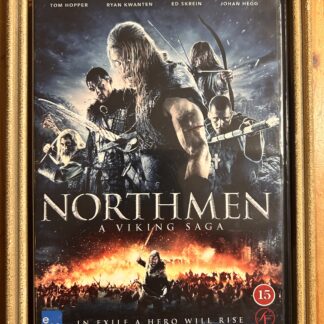 NORTHMEN: A VIKING SAGA (2014)