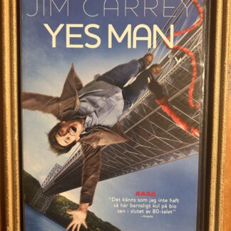 YES MAN (2008)