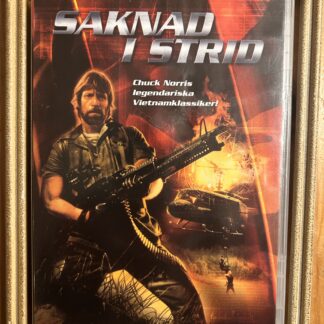 SAKNAD I STRID (1984)