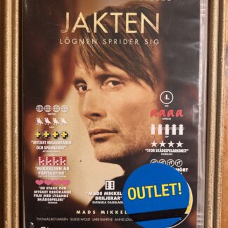 Jakten