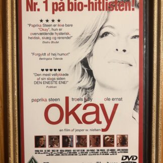 OKAY (2002)