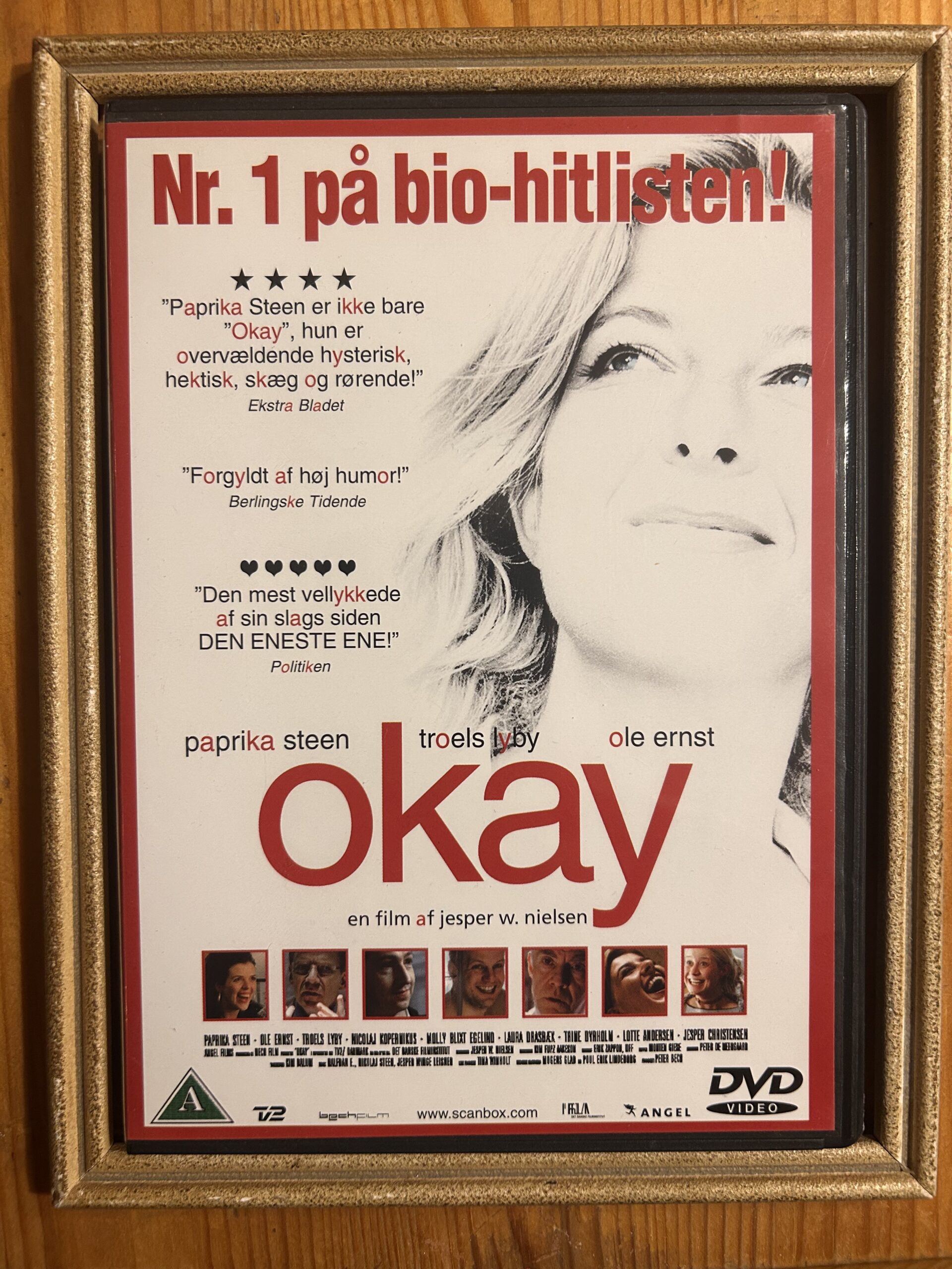 OKAY (2002)