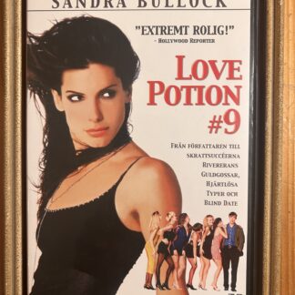 LOVE POTION NO.9 (1992)
