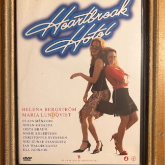 HEARTBREAK HOTEL (2005)