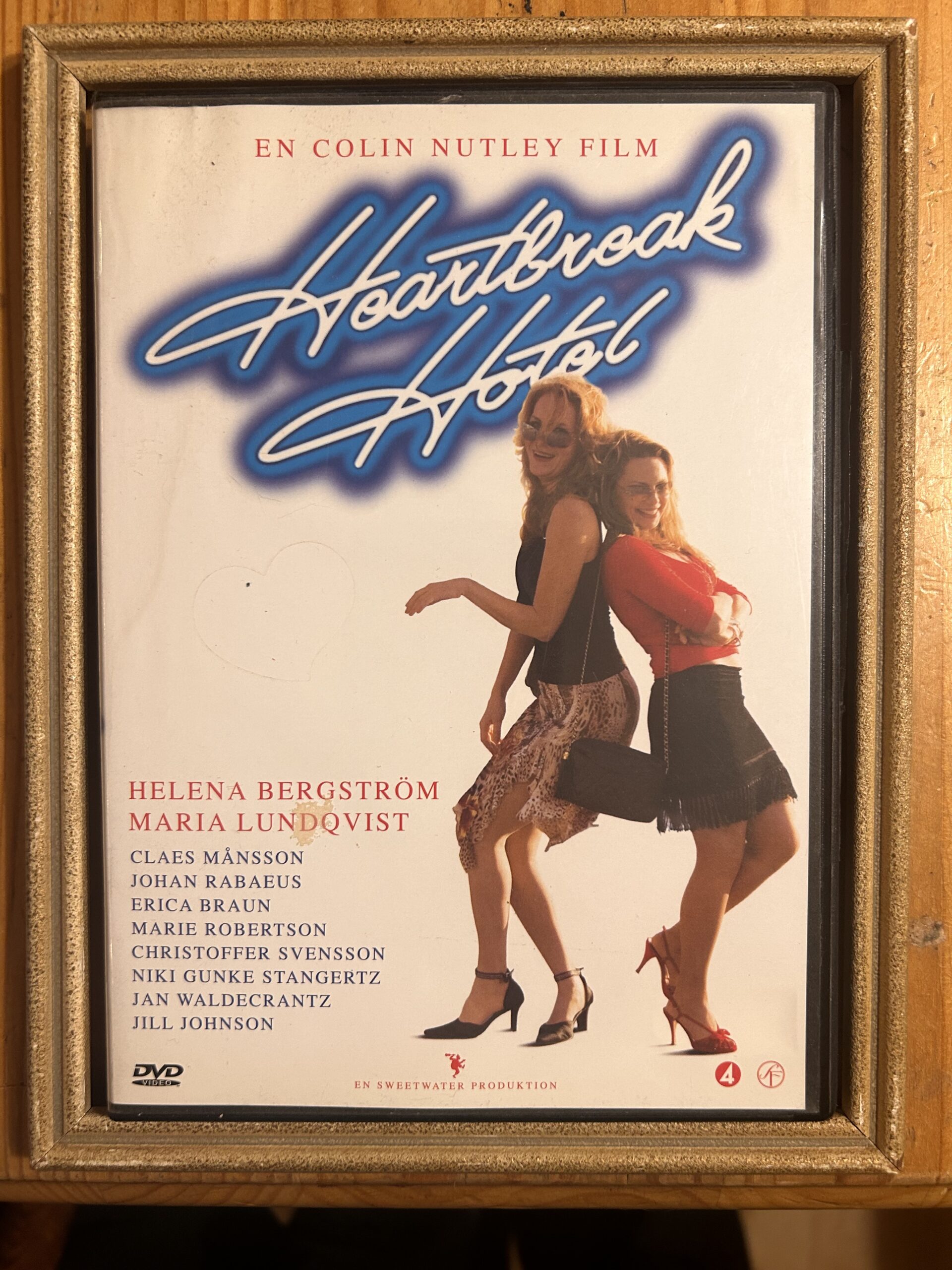 HEARTBREAK HOTEL (2005)