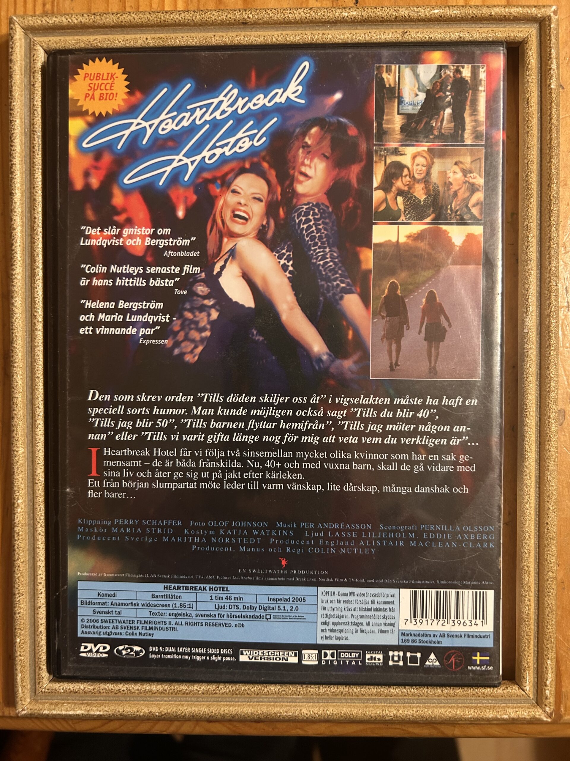 HEARTBREAK HOTEL (2005) - Bild 2