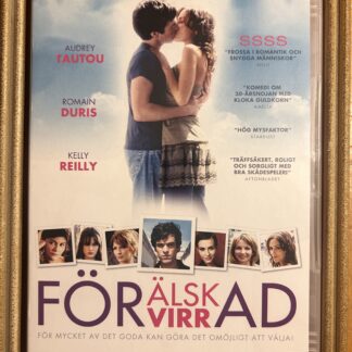 FÖRÄLSKAD & FÖRVIRRAD (2005)