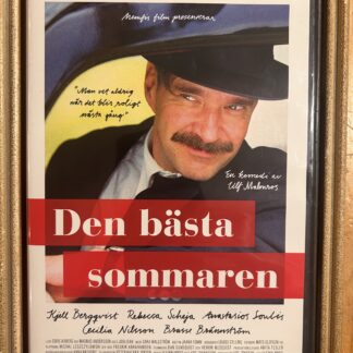 DEN BÄSTA SOMMAREN (2000)