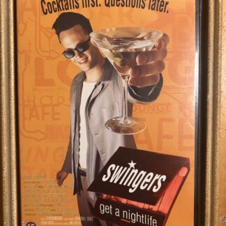 SWINGERS: GET A NIGHTLIFE (1996)
