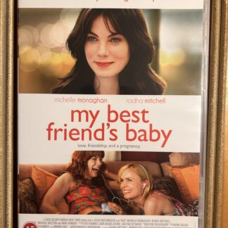 MY BEST FRIENDS BABY (2013)