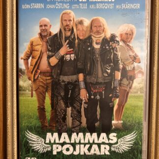 MAMMAS POJKAR (2012)