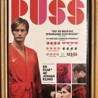 PUSS (2010)