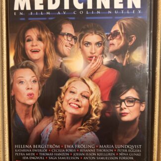 MEDICINEN (2014)