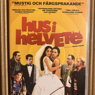 HUS I HELVETE (2002)