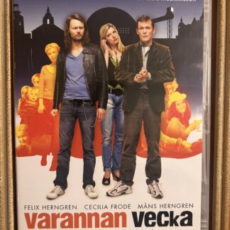 VARANNAN VECKA (2006)