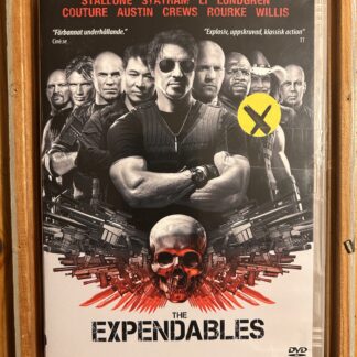 The Expendables