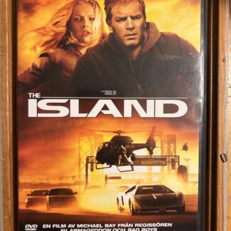The Island