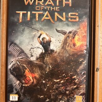 Wrath of the Titans