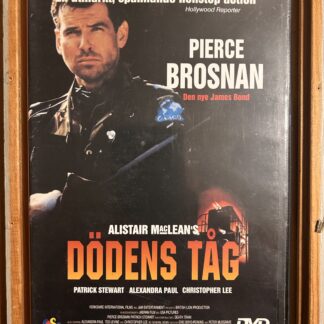 Dödens Tåg