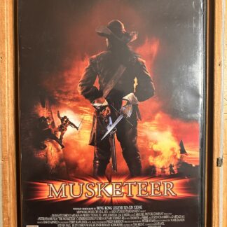 Musketeer