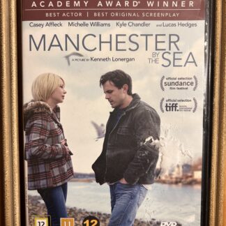 Manchester by the Sea