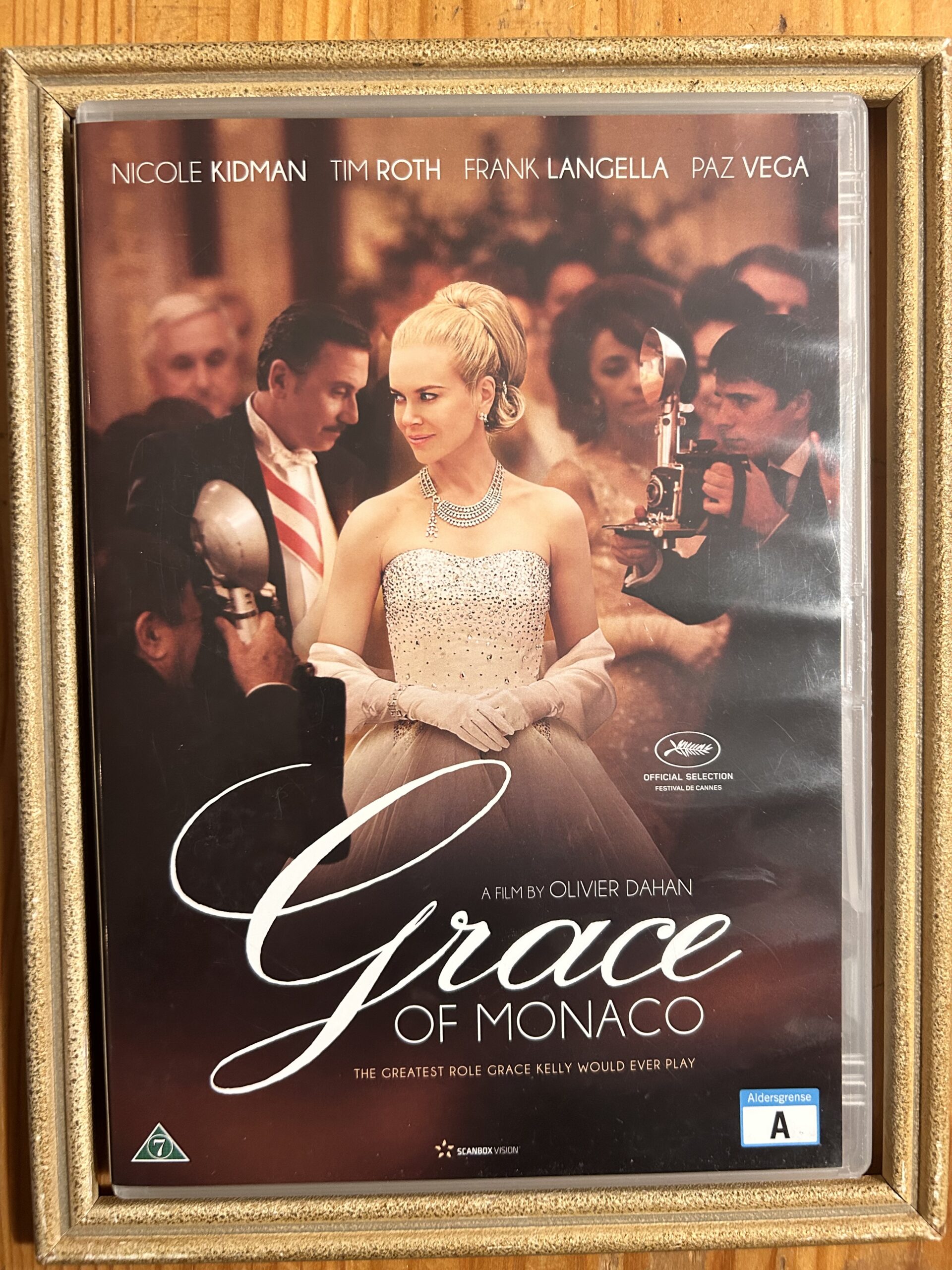Grace of Monaco