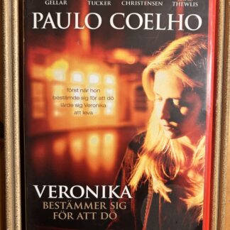 Veronika bestämmer sig för att dö