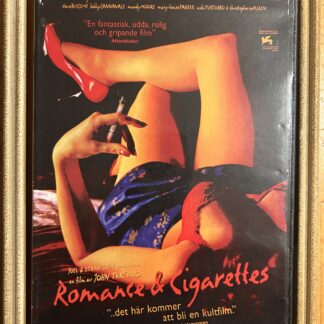 Romance & Cigarettes