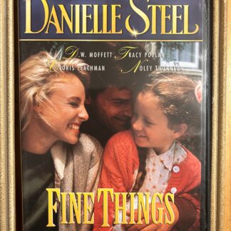 Fine Things