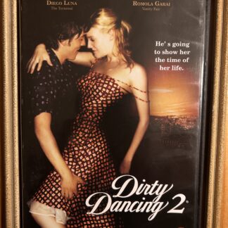 Dirty Dancing 2
