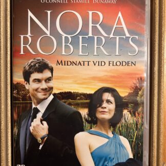 Nora Roberts – Midnatt vid floden
