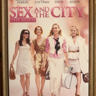 Sex and the City