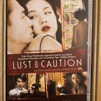 Lust, Caution