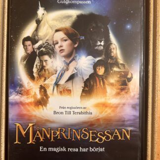 Månprinsessan