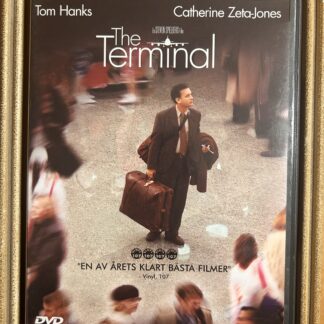 The Terminal