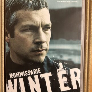 Kommissarie Winter – Segel av sten