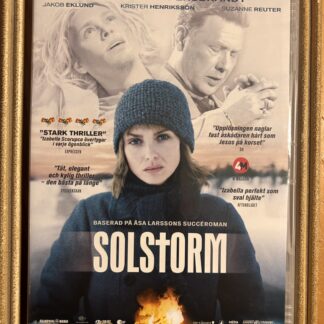 Solstorm