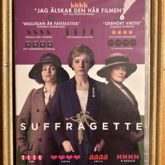 Suffragette