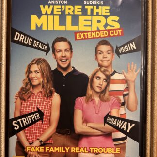We’re the Millers