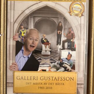 Robert Gustafsson
