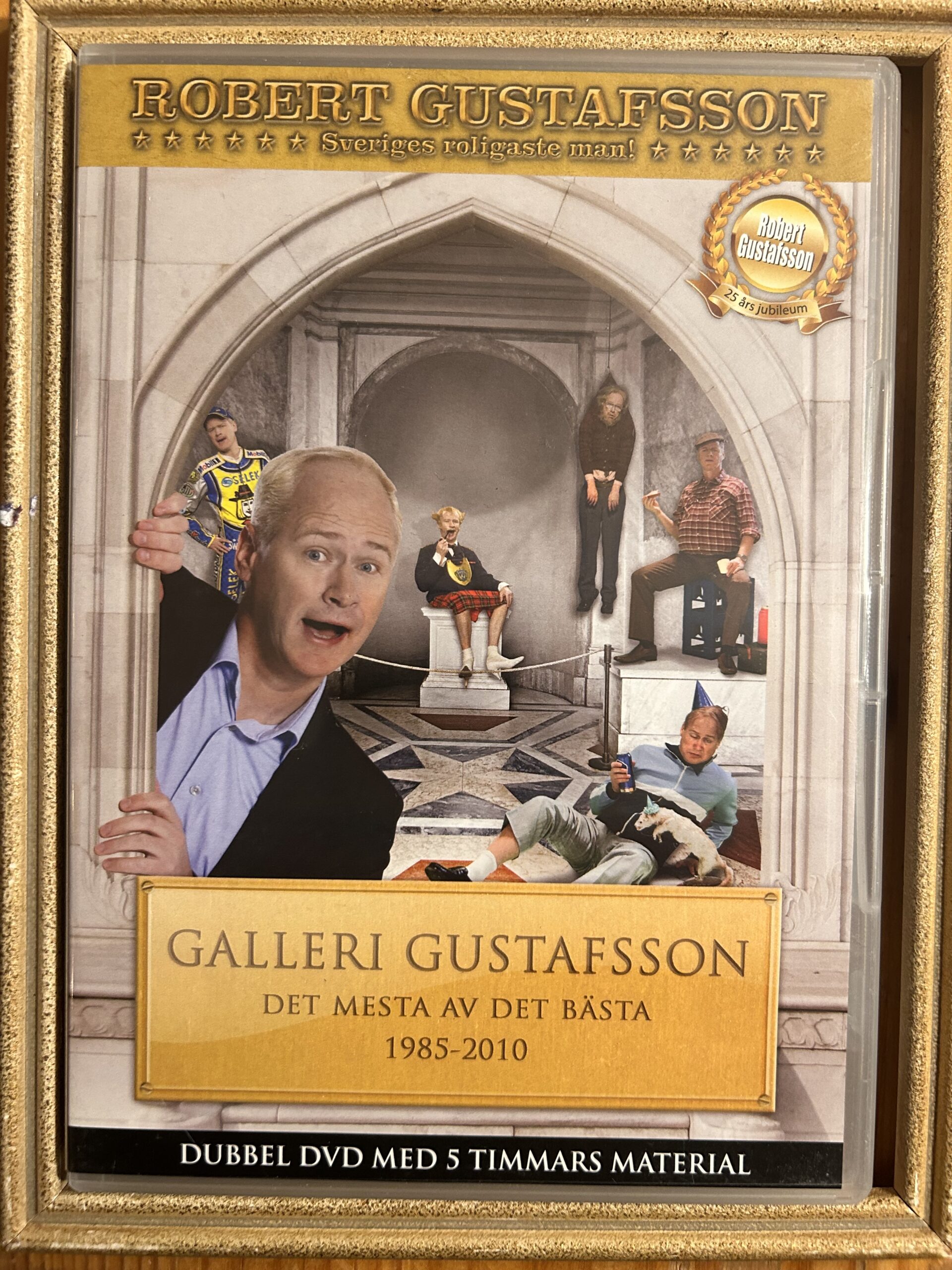 Robert Gustafsson