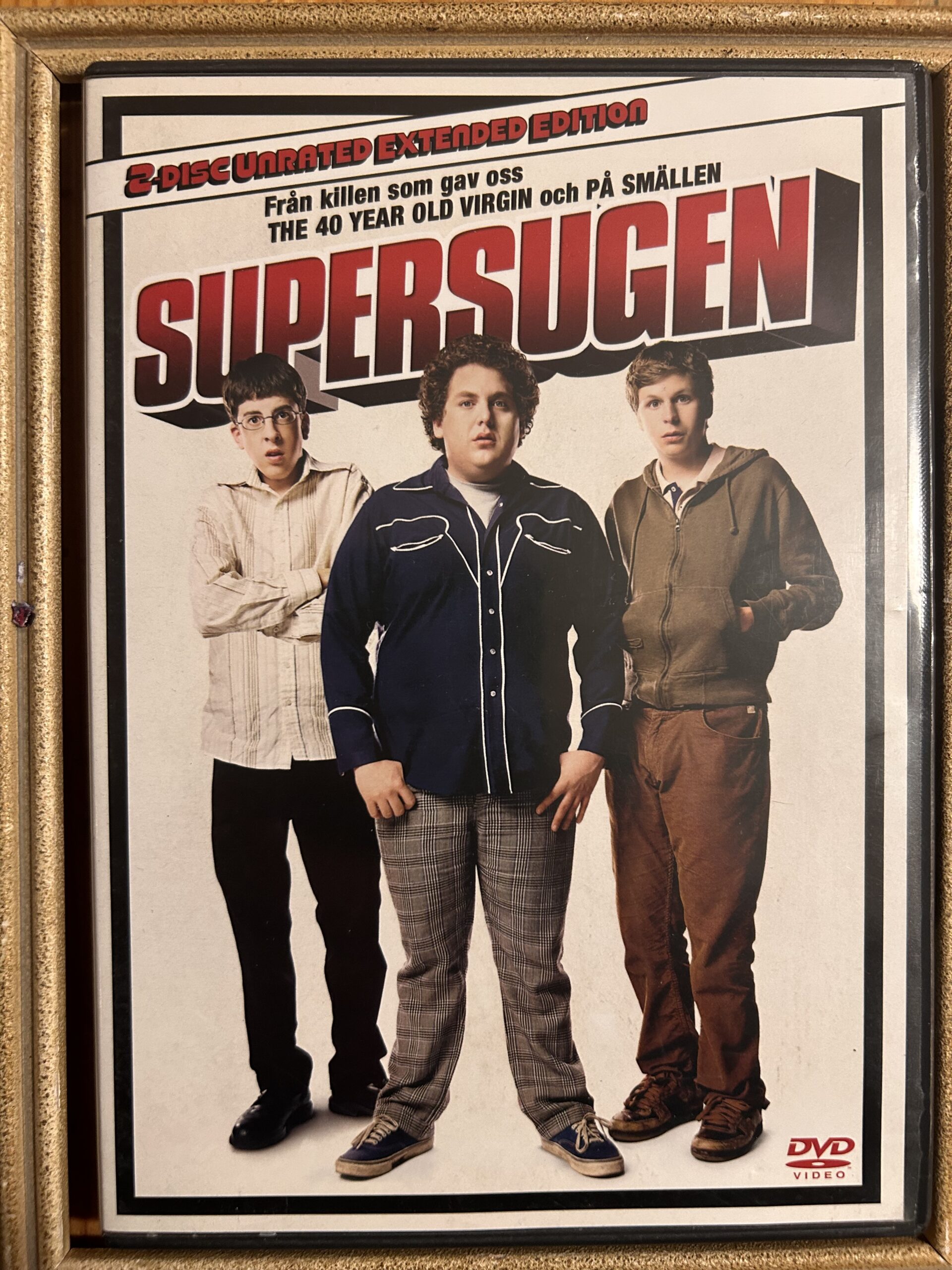 Supersugen