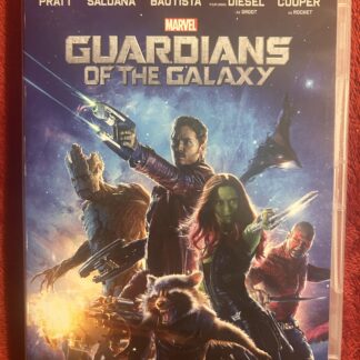 Guardians of the Galaxy