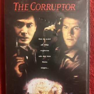 The Corruptor