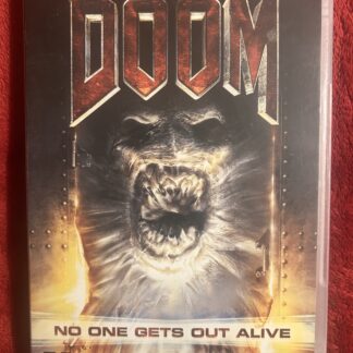 Doom – Extended Edition
