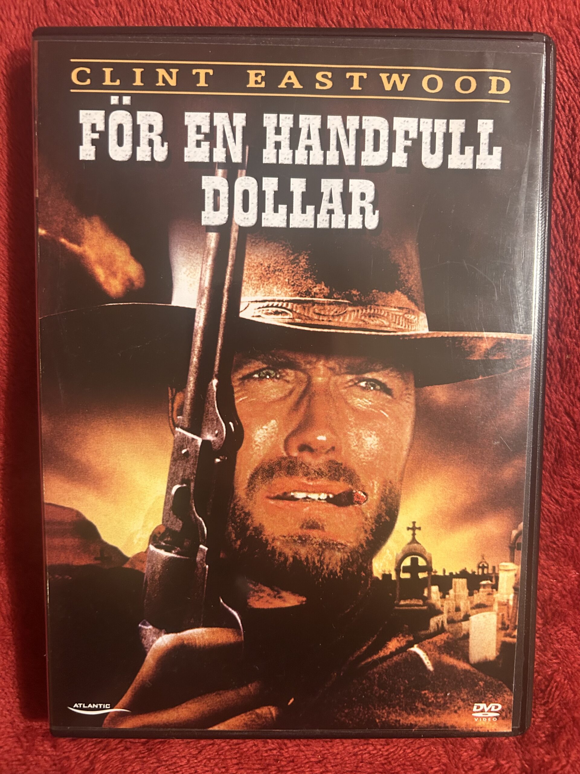 För en handfull dollar