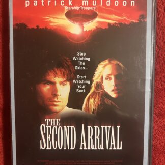 The Second Arrival