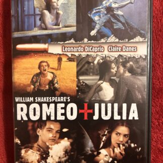 Romeo + Juliet