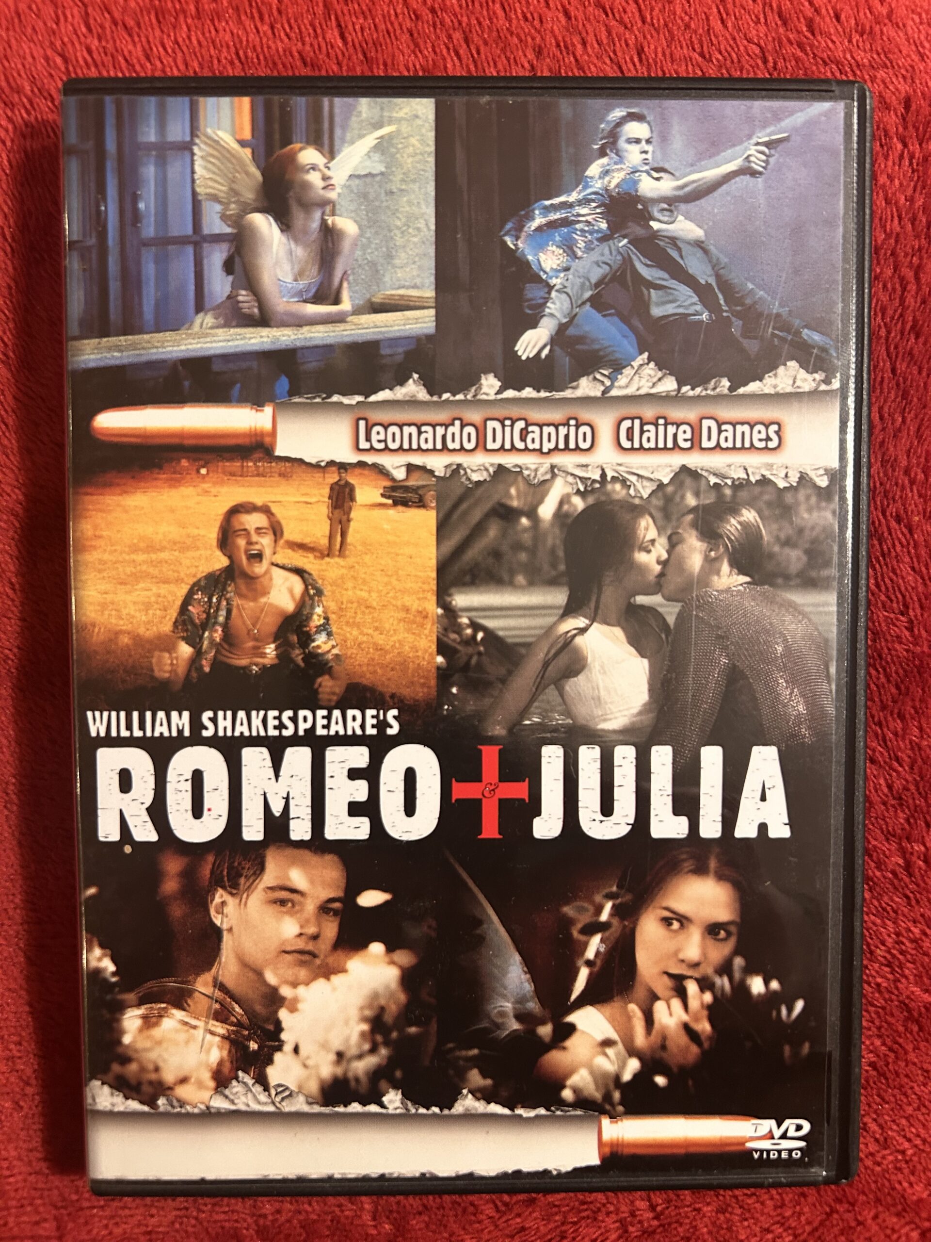 Romeo + Juliet